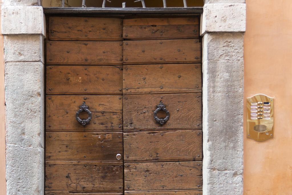Rome As You Feel - Vicolo Delle Grotte Δωμάτιο φωτογραφία